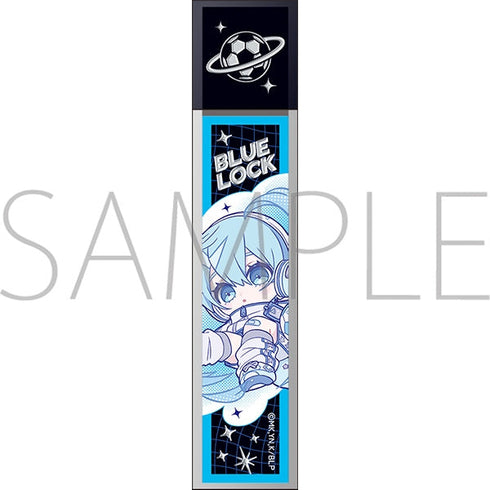 『ブルーロック2期』スティックミラー/氷織 羊